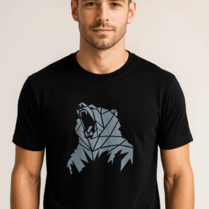 Beer Round Neck T-shirts